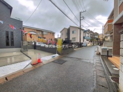 松戸市小金きよしケ丘4丁目