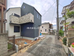 松戸市久保平賀
