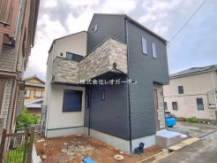 松戸市久保平賀