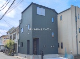 新築一戸建て