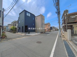 松戸市栄町7丁目