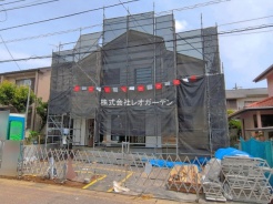 千葉市花見川区横戸台