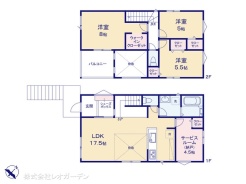 図面と異なる場合は現況を優先