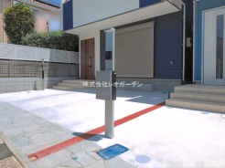 千葉市稲毛区宮野木町