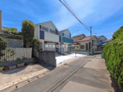 千葉市稲毛区宮野木町