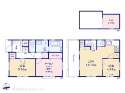 図面と異なる場合は現況を優先