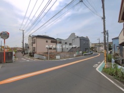 江戸川区東葛西1丁目