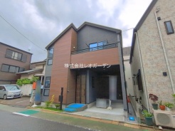 江戸川区南小岩1丁目