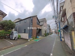 江戸川区南小岩1丁目