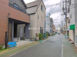 江戸川区南小岩1丁目