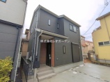 新築一戸建て