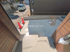 松戸市八ケ崎1丁目