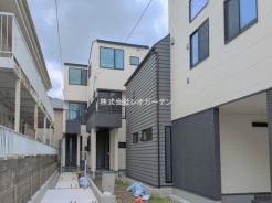 江戸川区江戸川3丁目