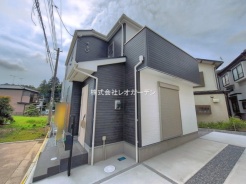 松戸市栗ケ沢