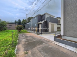 松戸市栗ケ沢