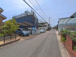 千葉市花見川区こてはし台6丁目