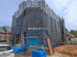 新築一戸建て