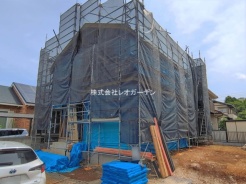 千葉市花見川区こてはし台6丁目