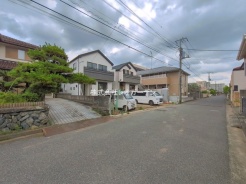 千葉市美浜区真砂1丁目