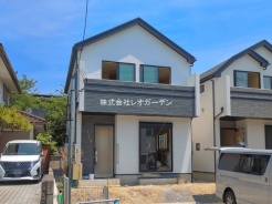 千葉市美浜区真砂1丁目
