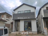 新築一戸建て
