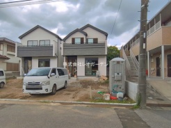 千葉市美浜区真砂1丁目