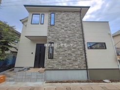 松戸市五香南1丁目