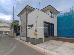 松戸市五香南1丁目