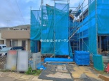 新築一戸建て