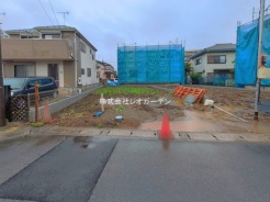 松戸市五香南1丁目