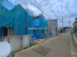 松戸市五香南1丁目