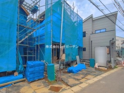 松戸市五香南1丁目