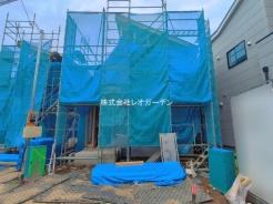 松戸市五香南1丁目