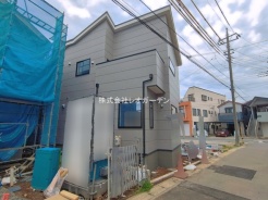 松戸市五香南1丁目