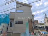 新築一戸建て