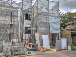 松戸市牧の原1丁目
