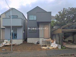 松戸市牧の原1丁目