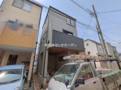 江戸川区松島2丁目