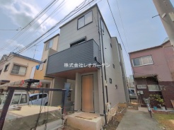 江戸川区松島2丁目