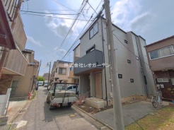 江戸川区松島2丁目