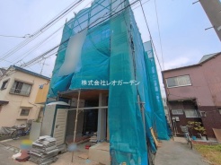 江戸川区松島2丁目
