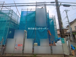 松戸市六高台4丁目