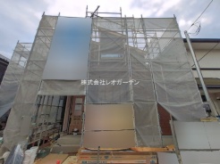 松戸市六実2丁目