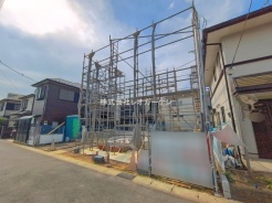 松戸市六実2丁目