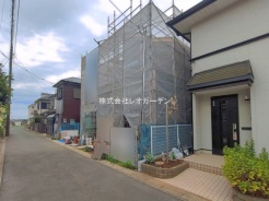 松戸市六実2丁目