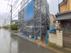 松戸市松飛台