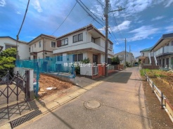 松戸市西馬橋1丁目