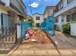 松戸市西馬橋1丁目