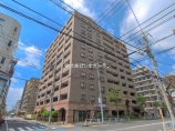 マンション
