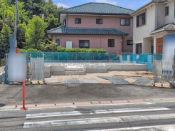 松戸市八ケ崎5丁目